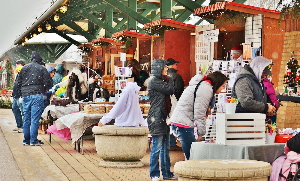 kertsmarkt travel deals